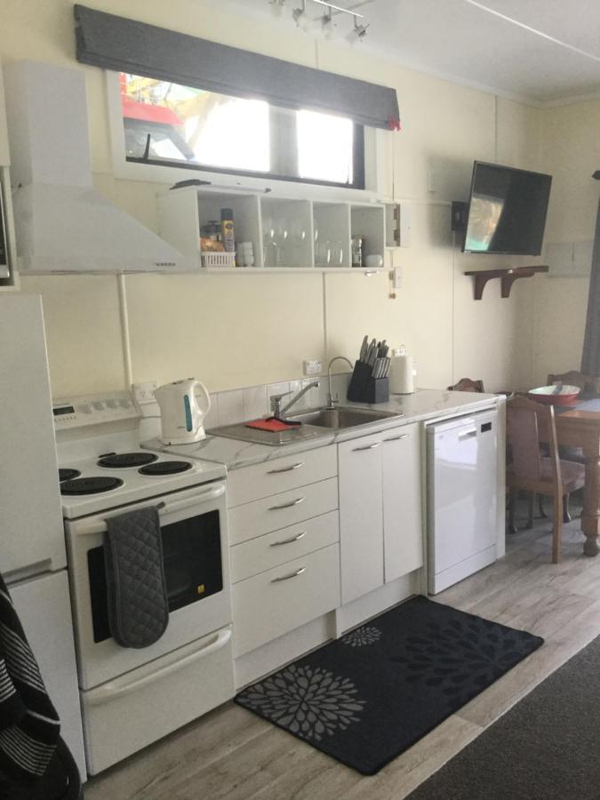 Union Street Hideaway Apartment Waihi Exterior photo