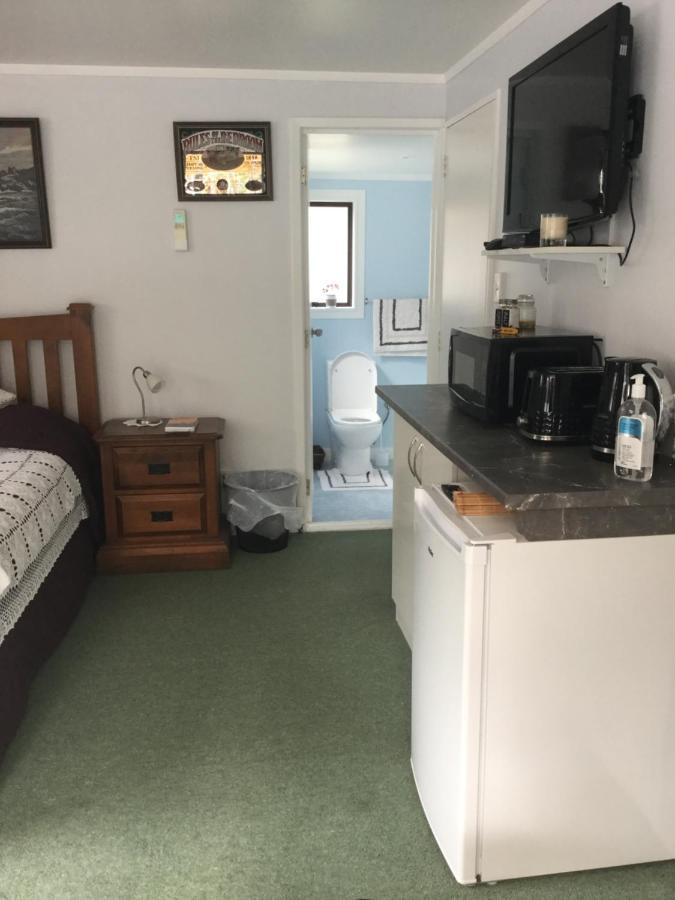 Union Street Hideaway Apartment Waihi Exterior photo