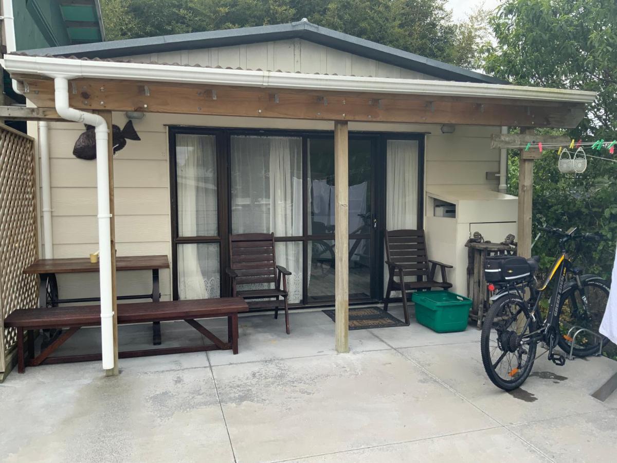 Union Street Hideaway Apartment Waihi Exterior photo