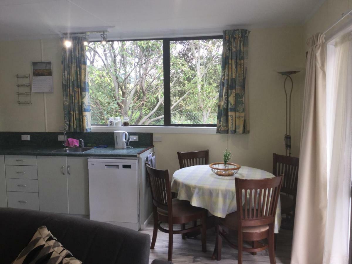 Union Street Hideaway Apartment Waihi Exterior photo